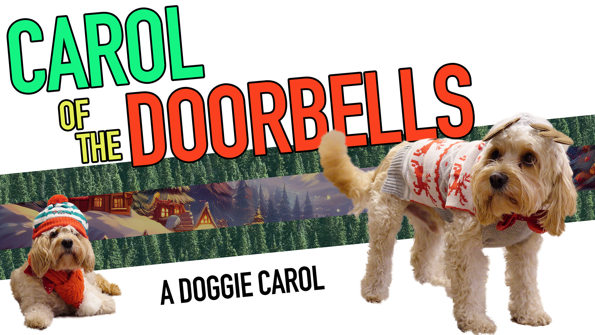 Carol of the Doorbells