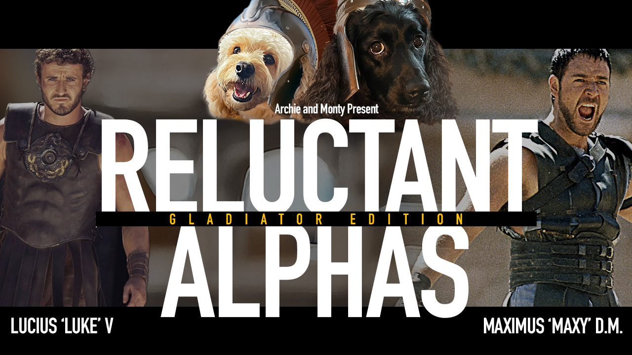 Reluctant Alphas